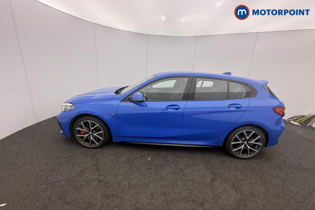 BMW 1 Series 128Ti Automatic Petrol Hatchback - Stock Number (1634341) - 30th supplementary image
