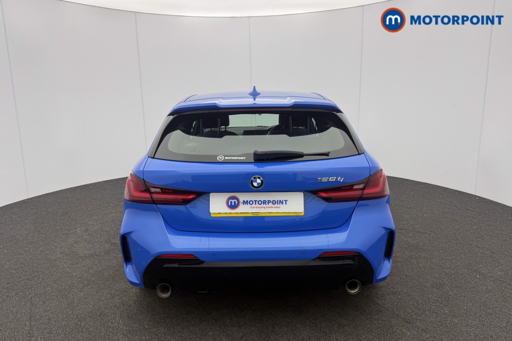 BMW 1 Series 128Ti Automatic Petrol Hatchback - Stock Number (1634341) - 1st supplementary image