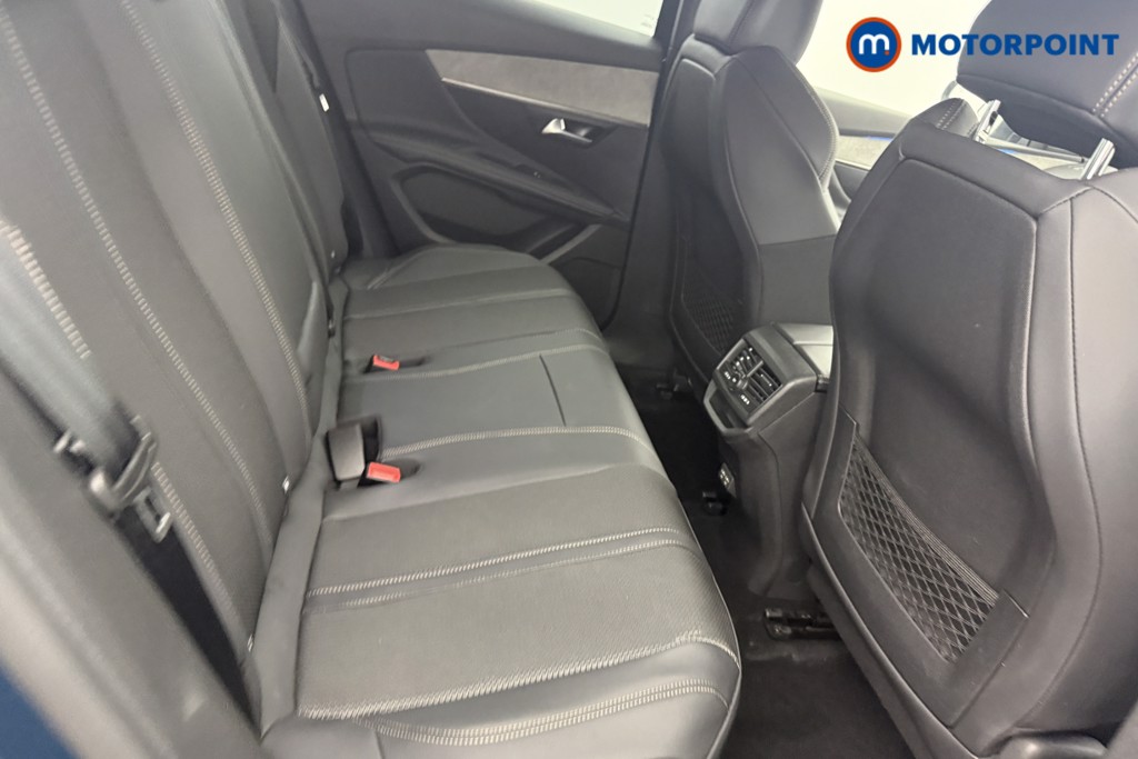 Peugeot 3008 GT Automatic Petrol Plug-In Hybrid SUV - Stock Number (1634342) - 7th supplementary image