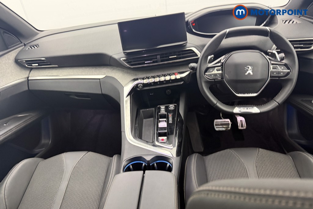 Peugeot 3008 GT Automatic Petrol Plug-In Hybrid SUV - Stock Number (1634342) - 8th supplementary image