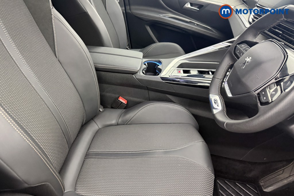 Peugeot 3008 GT Automatic Petrol Plug-In Hybrid SUV - Stock Number (1634342) - 11th supplementary image