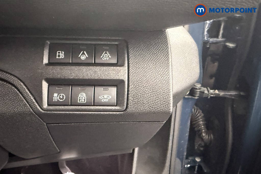 Peugeot 3008 GT Automatic Petrol Plug-In Hybrid SUV - Stock Number (1634342) - 12th supplementary image