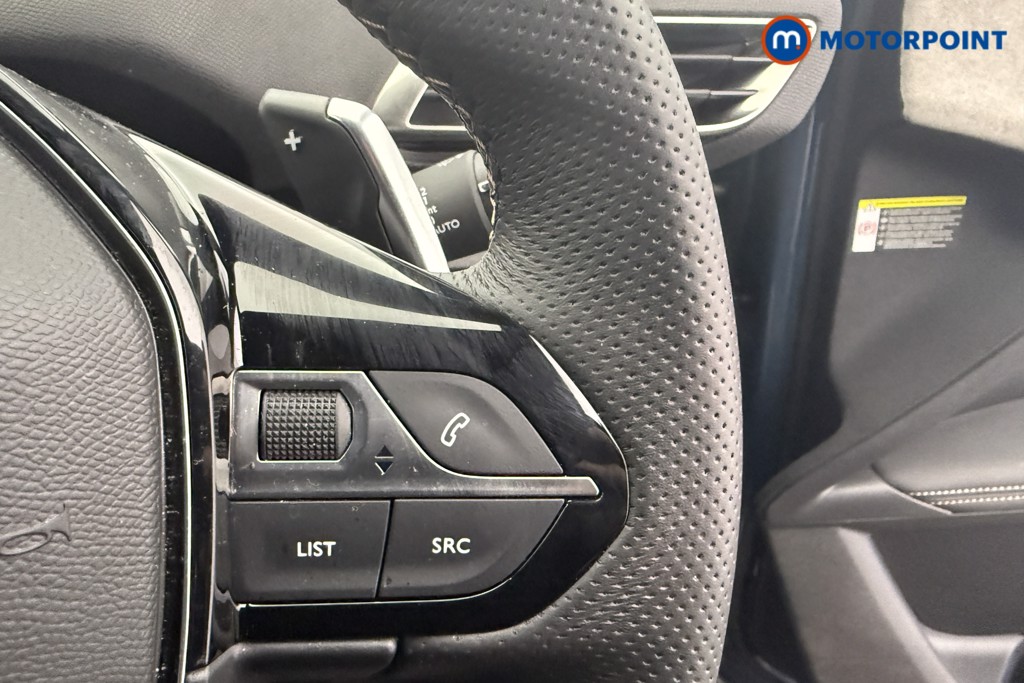 Peugeot 3008 GT Automatic Petrol Plug-In Hybrid SUV - Stock Number (1634342) - 13th supplementary image