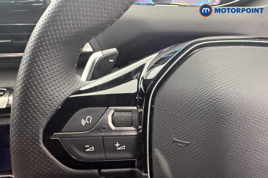 Peugeot 3008 GT Automatic Petrol Plug-In Hybrid SUV - Stock Number (1634342) - 14th supplementary image