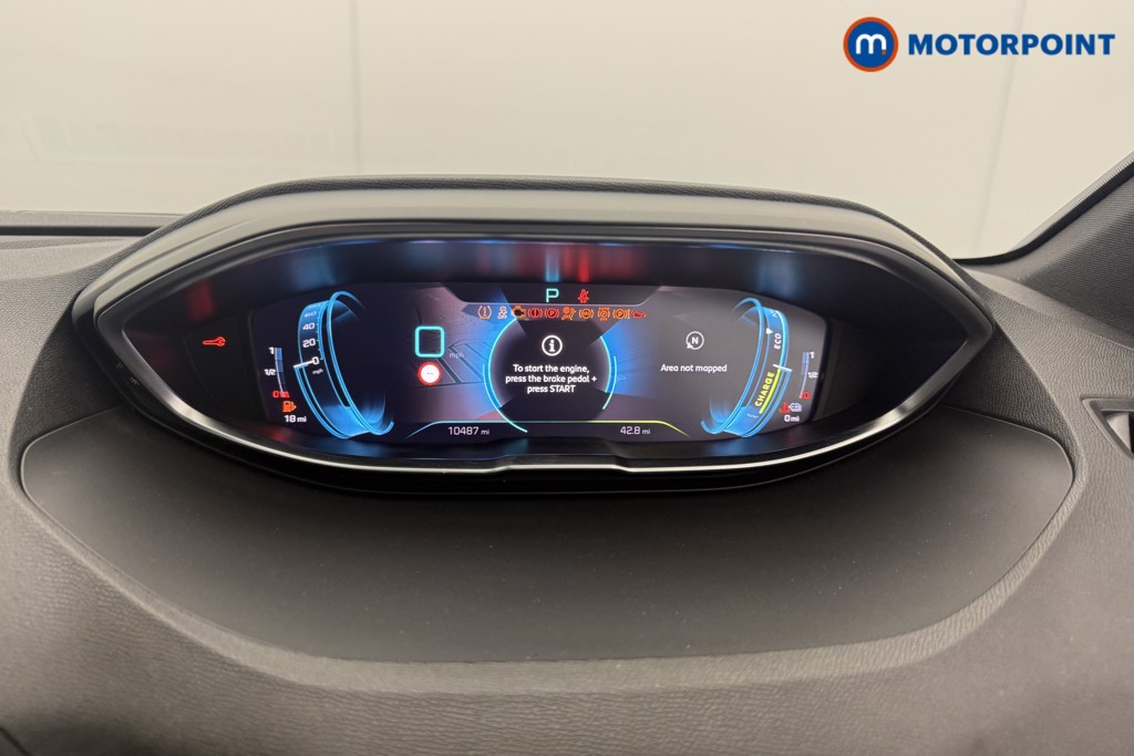 Peugeot 3008 GT Automatic Petrol Plug-In Hybrid SUV - Stock Number (1634342) - 15th supplementary image
