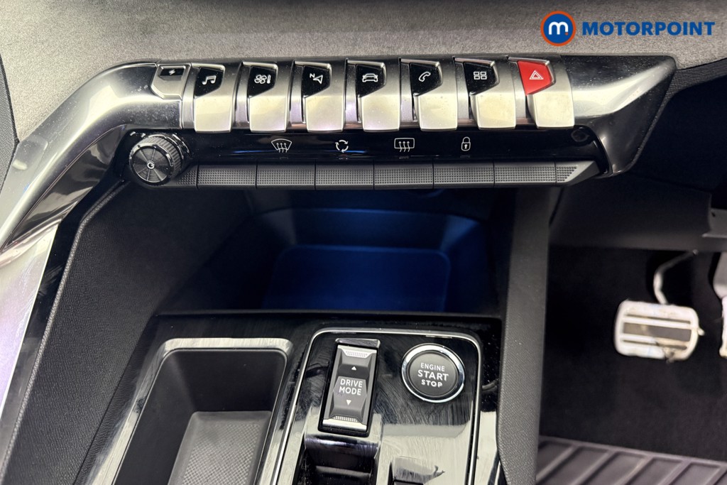Peugeot 3008 GT Automatic Petrol Plug-In Hybrid SUV - Stock Number (1634342) - 16th supplementary image
