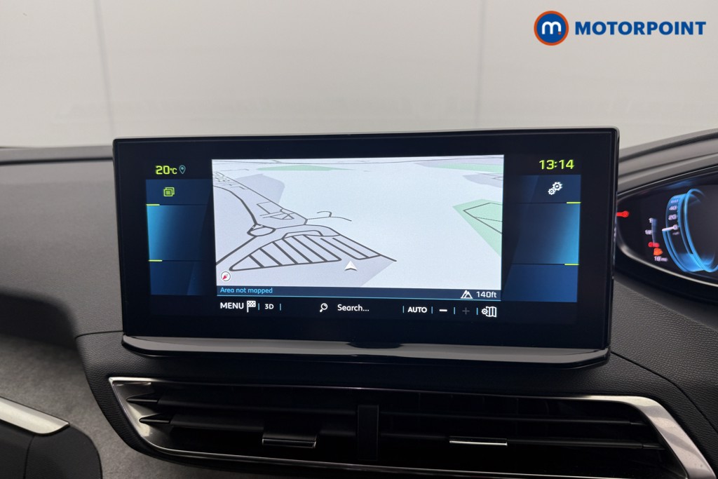 Peugeot 3008 GT Automatic Petrol Plug-In Hybrid SUV - Stock Number (1634342) - 17th supplementary image