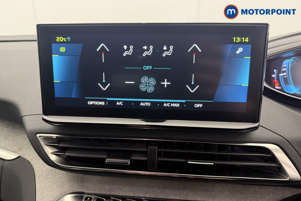Peugeot 3008 GT Automatic Petrol Plug-In Hybrid SUV - Stock Number (1634342) - 19th supplementary image