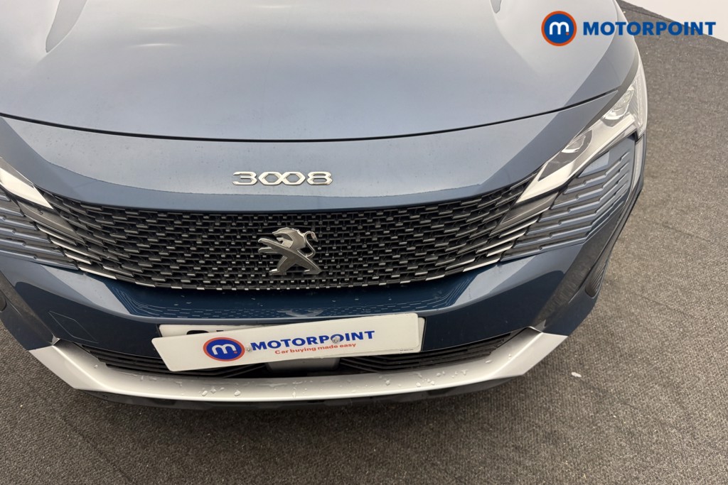 Peugeot 3008 GT Automatic Petrol Plug-In Hybrid SUV - Stock Number (1634342) - 25th supplementary image