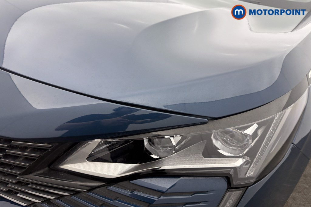 Peugeot 3008 GT Automatic Petrol Plug-In Hybrid SUV - Stock Number (1634342) - 26th supplementary image