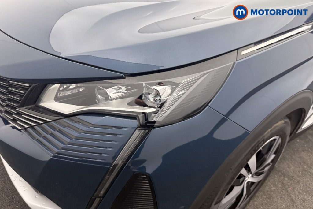 Peugeot 3008 GT Automatic Petrol Plug-In Hybrid SUV - Stock Number (1634342) - 27th supplementary image