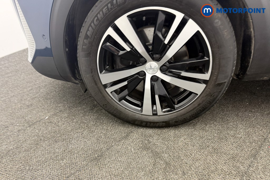 Peugeot 3008 GT Automatic Petrol Plug-In Hybrid SUV - Stock Number (1634342) - 28th supplementary image