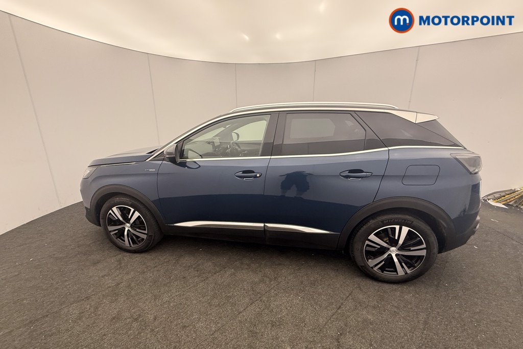 Peugeot 3008 GT Automatic Petrol Plug-In Hybrid SUV - Stock Number (1634342) - 29th supplementary image