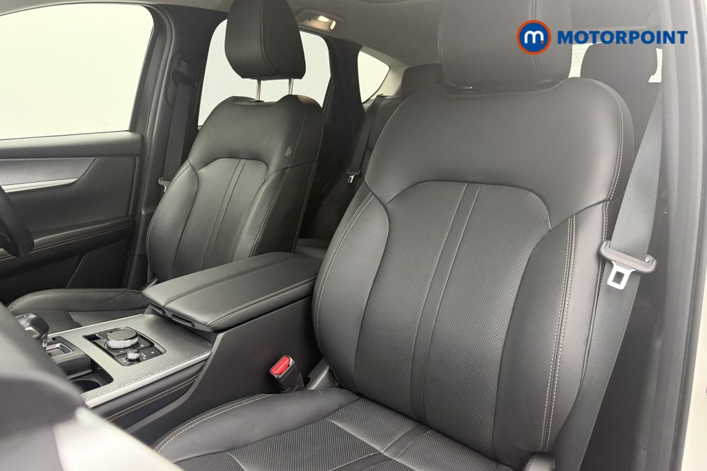 Mazda Cx-60 Homura Automatic Petrol Plug-In Hybrid SUV - Stock Number (1634366) - 3rd supplementary image