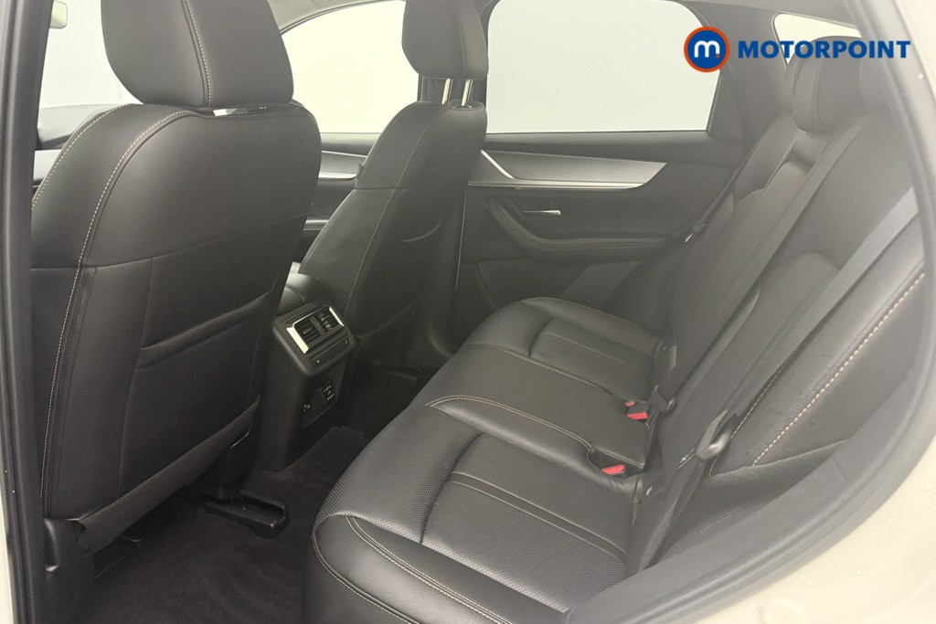 Mazda Cx-60 Homura Automatic Petrol Plug-In Hybrid SUV - Stock Number (1634366) - 5th supplementary image