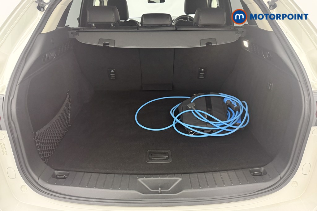 Mazda Cx-60 Homura Automatic Petrol Plug-In Hybrid SUV - Stock Number (1634366) - 6th supplementary image