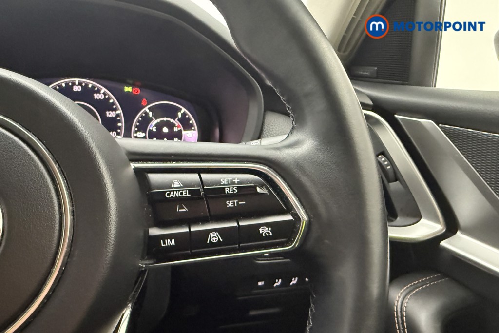Mazda Cx-60 Homura Automatic Petrol Plug-In Hybrid SUV - Stock Number (1634366) - 10th supplementary image