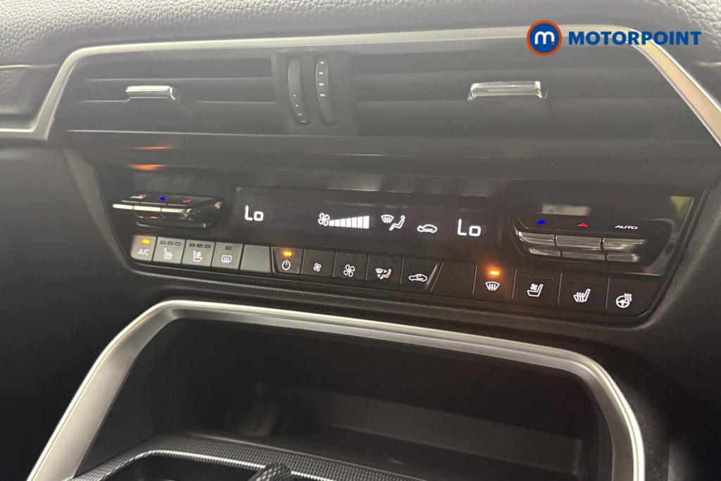 Mazda Cx-60 Homura Automatic Petrol Plug-In Hybrid SUV - Stock Number (1634366) - 16th supplementary image