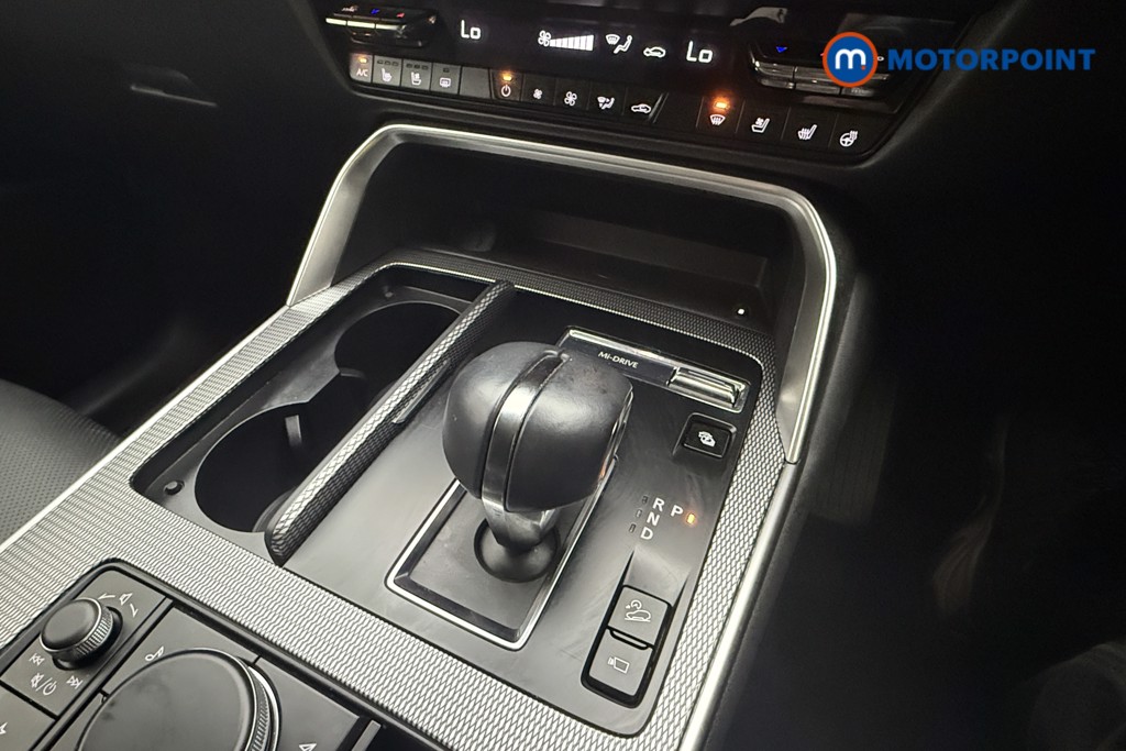 Mazda Cx-60 Homura Automatic Petrol Plug-In Hybrid SUV - Stock Number (1634366) - 17th supplementary image