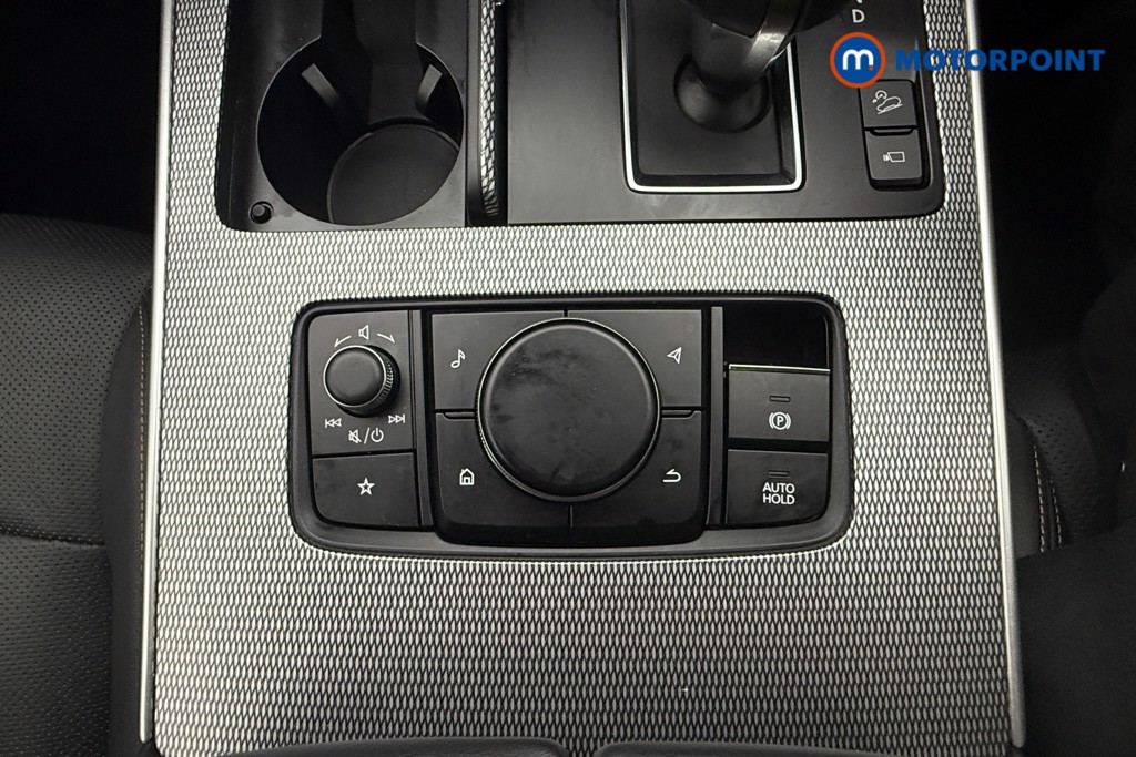 Mazda Cx-60 Homura Automatic Petrol Plug-In Hybrid SUV - Stock Number (1634366) - 18th supplementary image