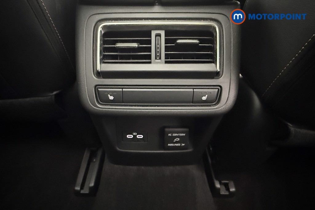 Mazda Cx-60 Homura Automatic Petrol Plug-In Hybrid SUV - Stock Number (1634366) - 22nd supplementary image
