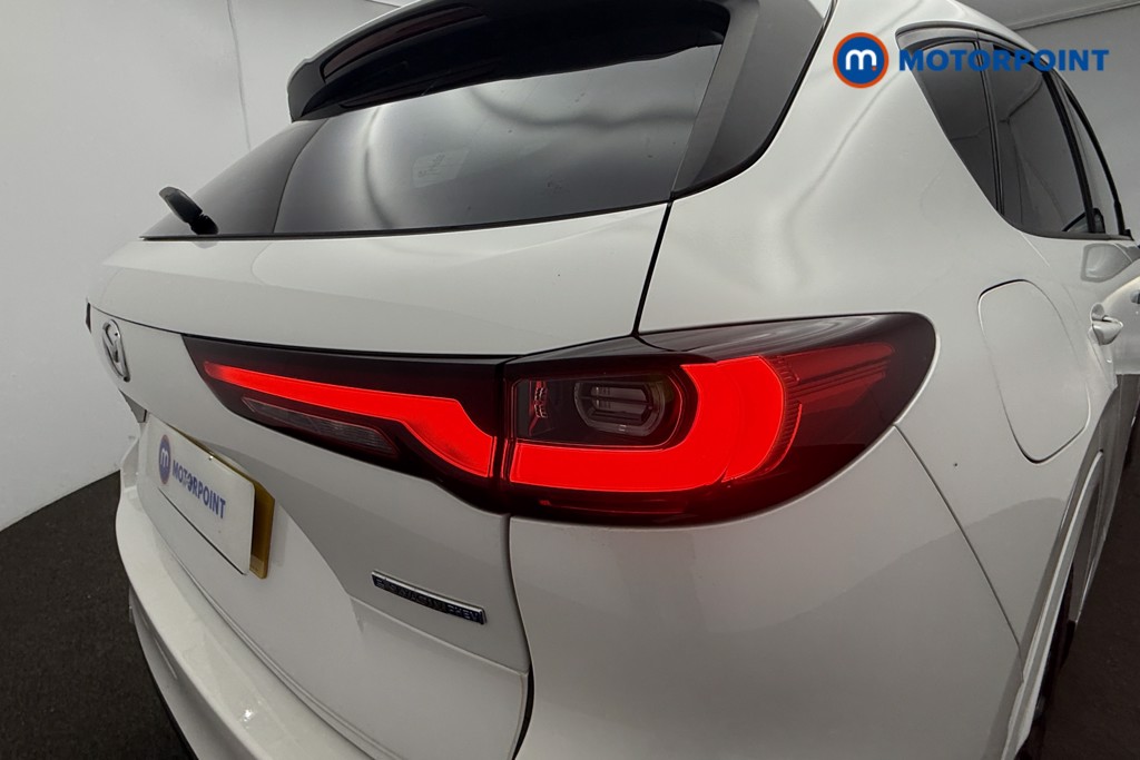Mazda Cx-60 Homura Automatic Petrol Plug-In Hybrid SUV - Stock Number (1634366) - 23rd supplementary image
