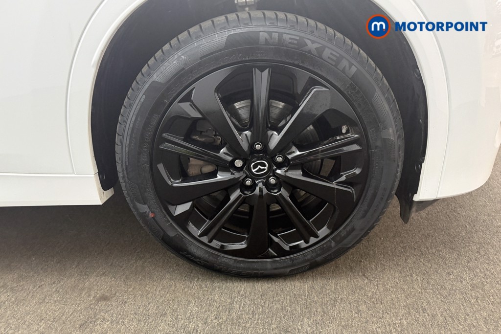 Mazda Cx-60 Homura Automatic Petrol Plug-In Hybrid SUV - Stock Number (1634366) - 28th supplementary image