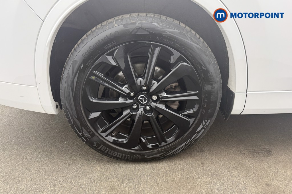 Mazda Cx-60 Homura Automatic Petrol Plug-In Hybrid SUV - Stock Number (1634366) - 29th supplementary image