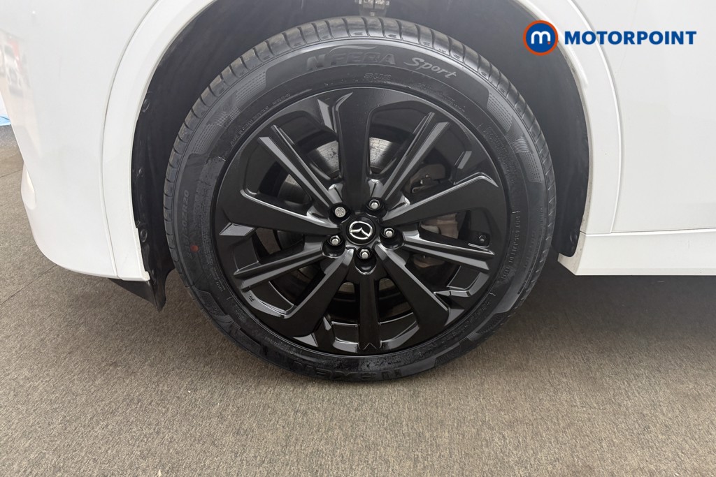 Mazda Cx-60 Homura Automatic Petrol Plug-In Hybrid SUV - Stock Number (1634366) - 31st supplementary image