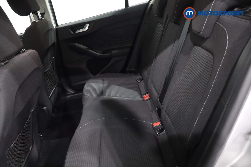 Ford Focus Titanium Edition Manual Petrol Hatchback - Stock Number (1634466) - 5th supplementary image