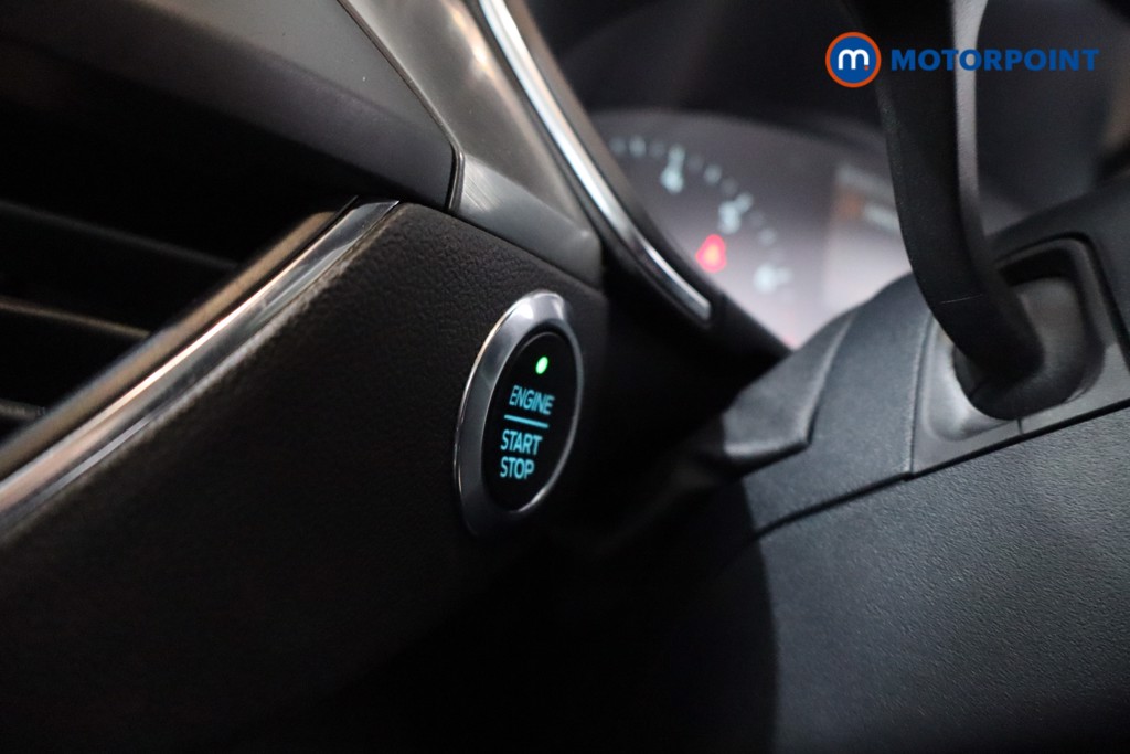 Ford Focus Titanium Edition Manual Petrol Hatchback - Stock Number (1634466) - 20th supplementary image