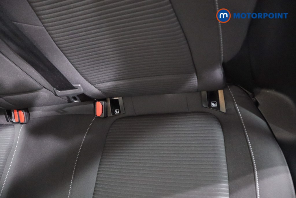Ford Focus Titanium Edition Manual Petrol Hatchback - Stock Number (1634466) - 24th supplementary image