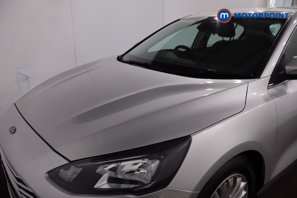 Ford Focus Titanium Edition Manual Petrol Hatchback - Stock Number (1634466) - 25th supplementary image