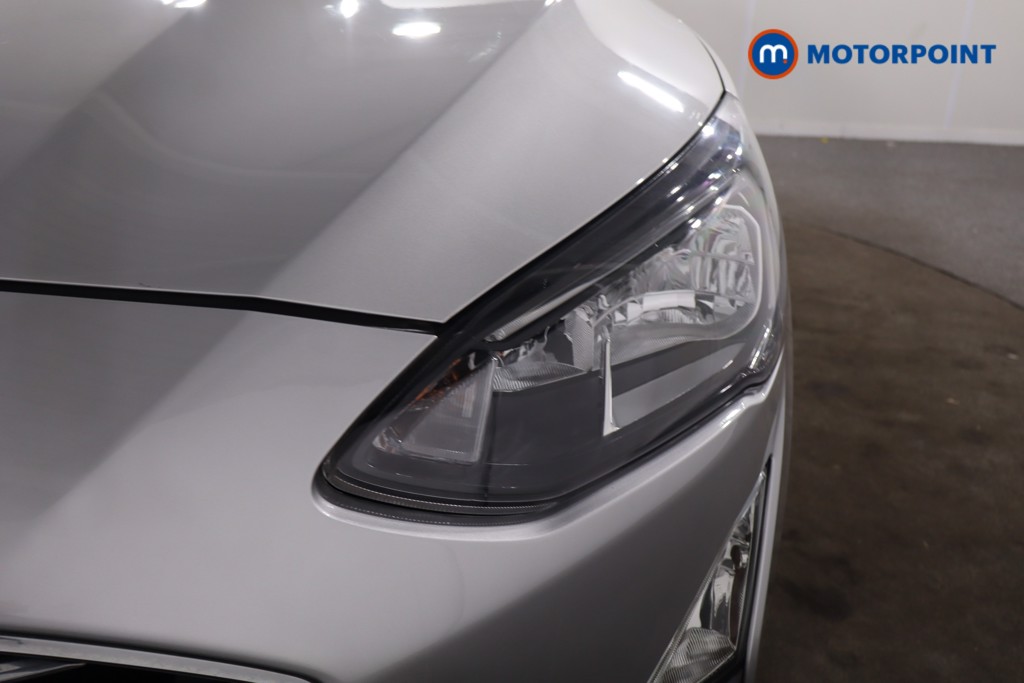 Ford Focus Titanium Edition Manual Petrol Hatchback - Stock Number (1634466) - 27th supplementary image