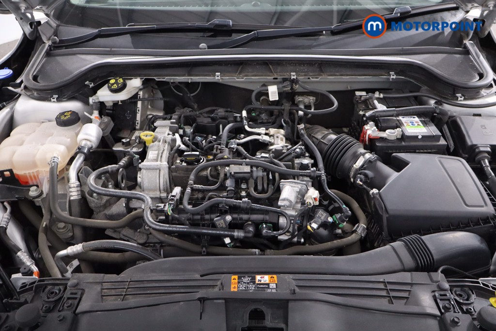 Ford Focus Titanium Edition Manual Petrol Hatchback - Stock Number (1634466) - 29th supplementary image
