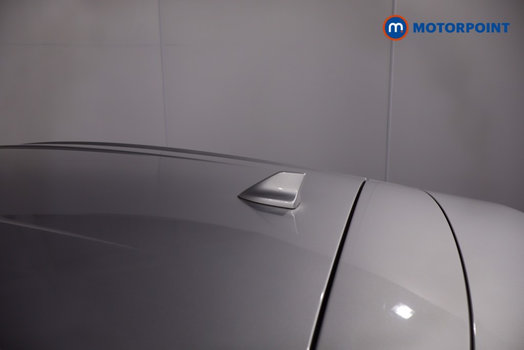 Ford Focus Titanium Edition Manual Petrol Hatchback - Stock Number (1634466) - 30th supplementary image