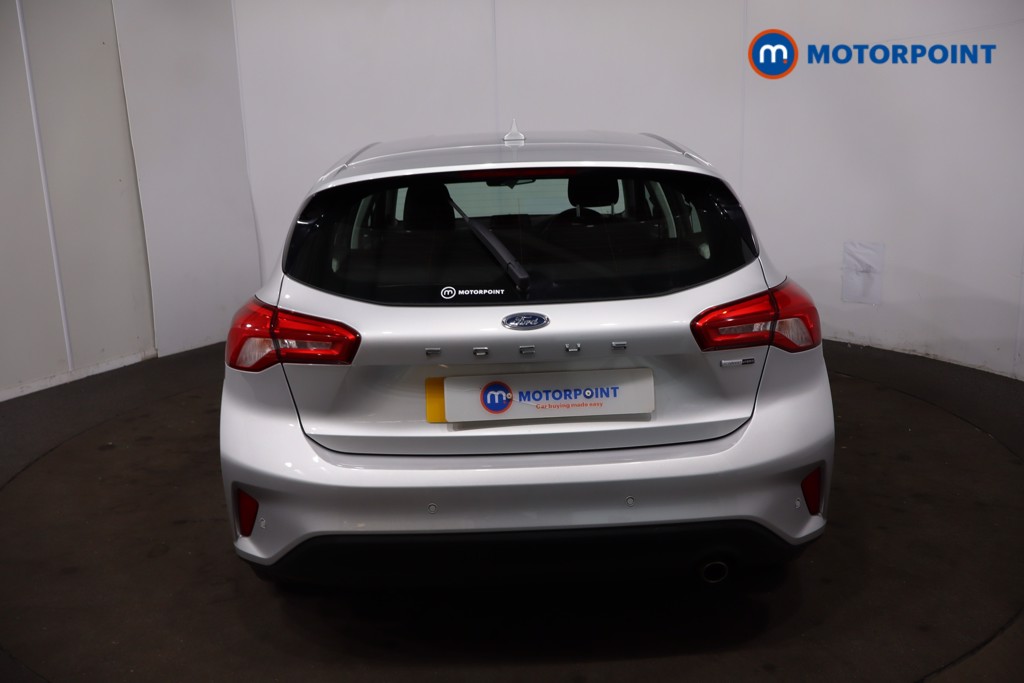 Ford Focus Titanium Edition Manual Petrol Hatchback - Stock Number (1634466) - 31st supplementary image