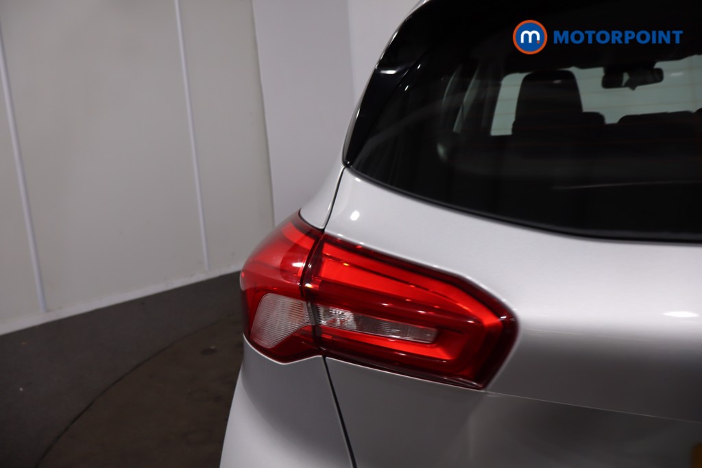 Ford Focus Titanium Edition Manual Petrol Hatchback - Stock Number (1634466) - 32nd supplementary image