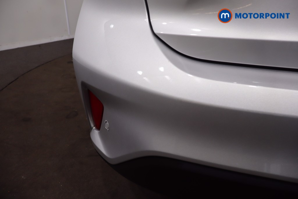 Ford Focus Titanium Edition Manual Petrol Hatchback - Stock Number (1634466) - 33rd supplementary image