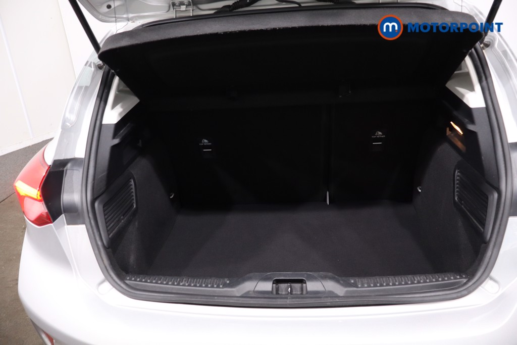 Ford Focus Titanium Edition Manual Petrol Hatchback - Stock Number (1634466) - 34th supplementary image