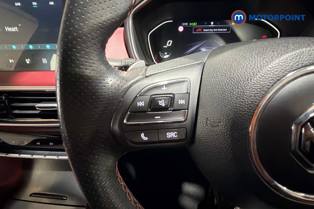 Mg Motor Uk HS Trophy Automatic Petrol SUV - Stock Number (1634603) - 3rd supplementary image