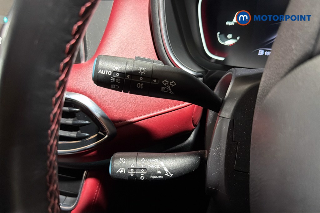 Mg Motor Uk HS Trophy Automatic Petrol SUV - Stock Number (1634603) - 6th supplementary image