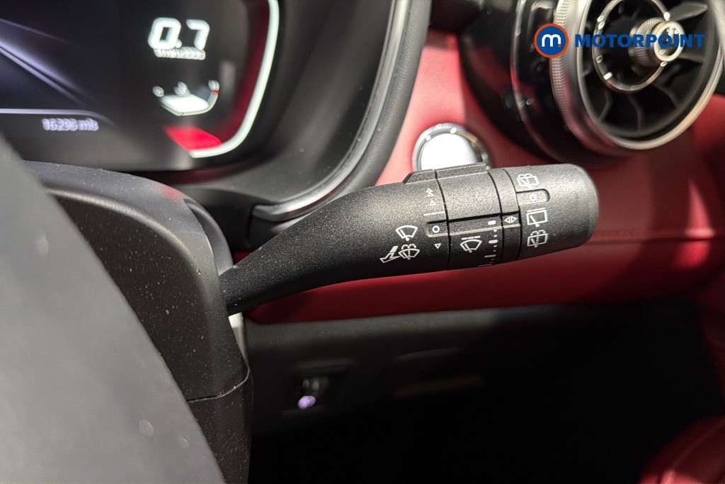 Mg Motor Uk HS Trophy Automatic Petrol SUV - Stock Number (1634603) - 7th supplementary image