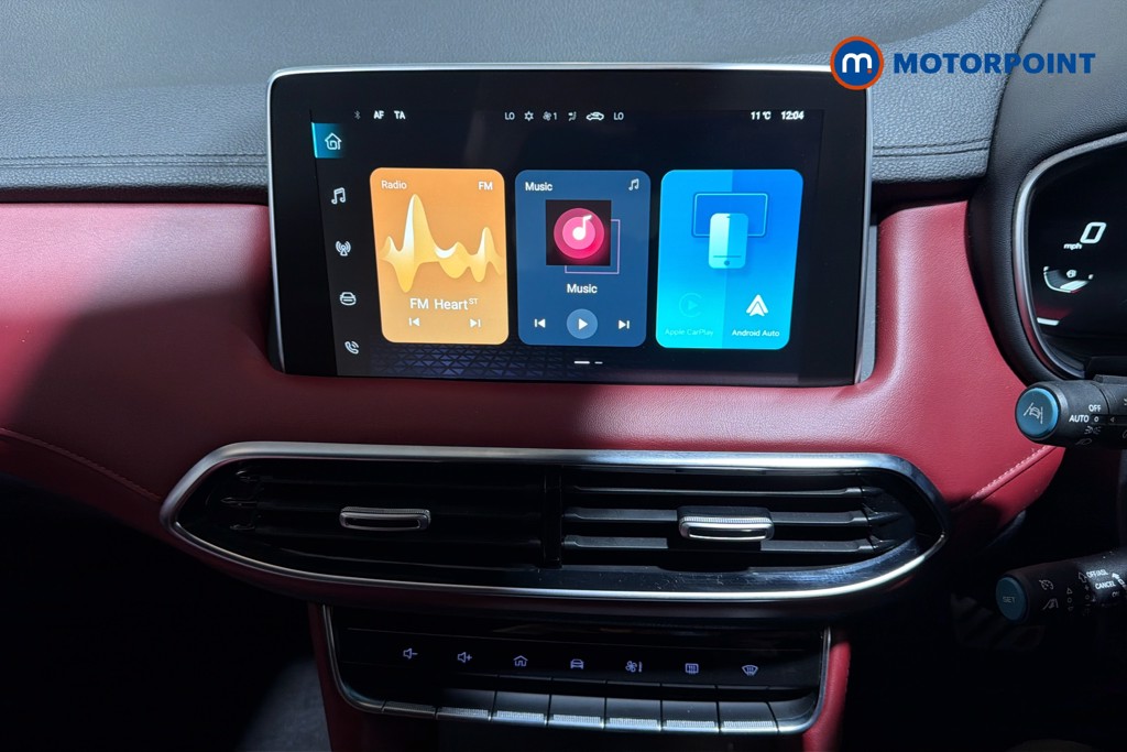 Mg Motor Uk HS Trophy Automatic Petrol SUV - Stock Number (1634603) - 10th supplementary image