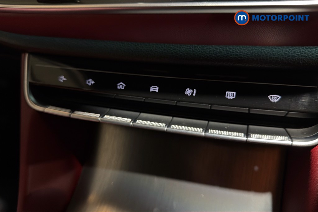 Mg Motor Uk HS Trophy Automatic Petrol SUV - Stock Number (1634603) - 12th supplementary image