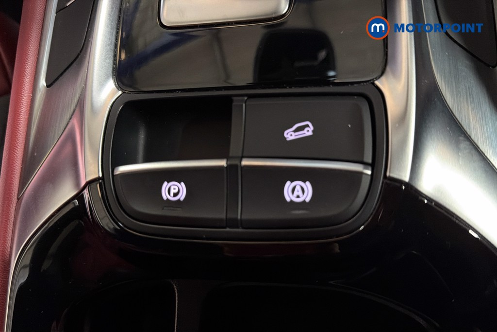 Mg Motor Uk HS Trophy Automatic Petrol SUV - Stock Number (1634603) - 14th supplementary image