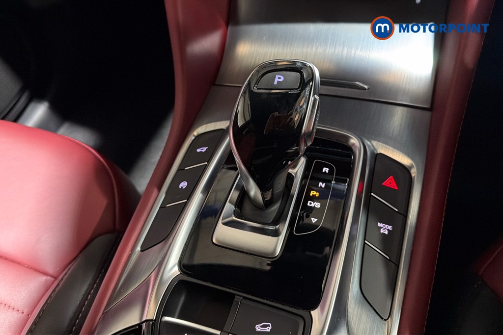 Mg Motor Uk HS Trophy Automatic Petrol SUV - Stock Number (1634603) - 15th supplementary image