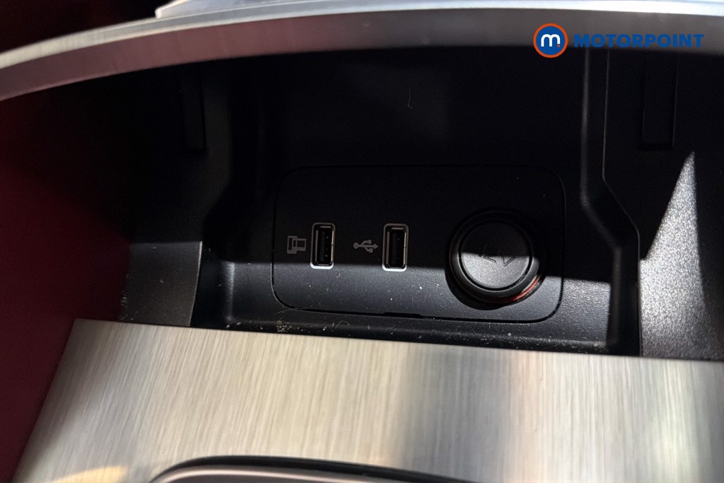 Mg Motor Uk HS Trophy Automatic Petrol SUV - Stock Number (1634603) - 17th supplementary image