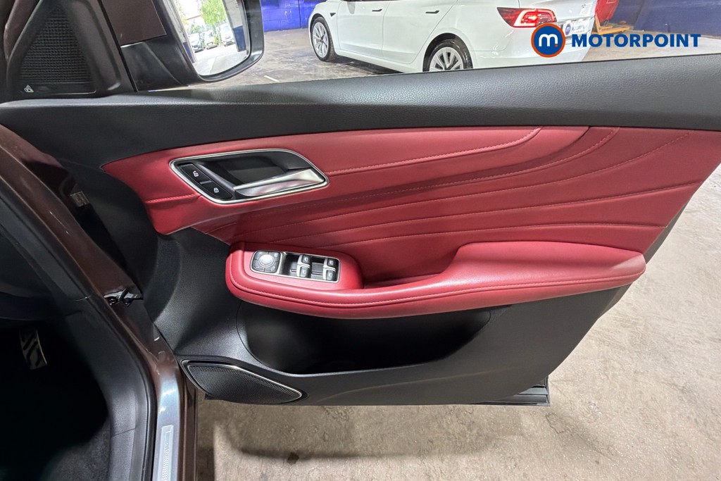 Mg Motor Uk HS Trophy Automatic Petrol SUV - Stock Number (1634603) - 19th supplementary image