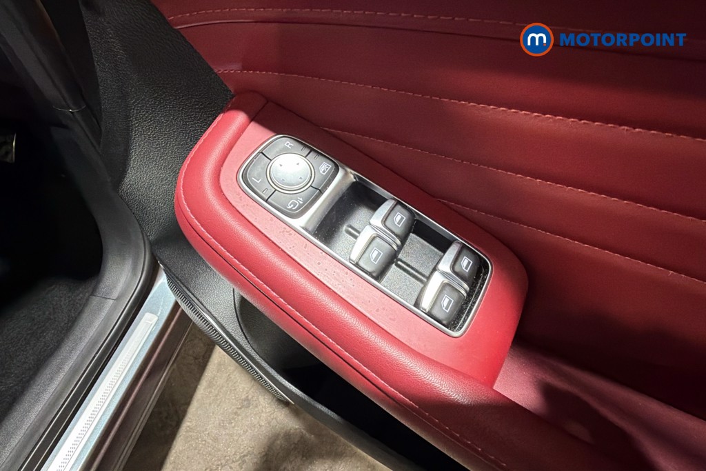 Mg Motor Uk HS Trophy Automatic Petrol SUV - Stock Number (1634603) - 20th supplementary image